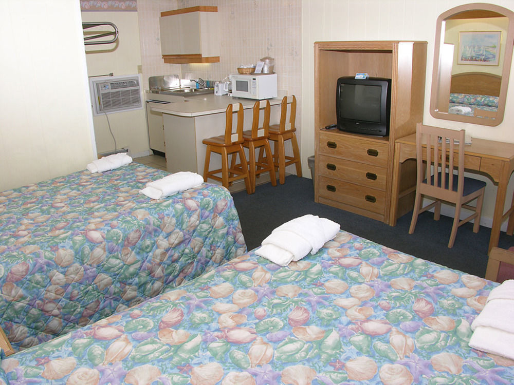 Beau Rivage Motel Олд-Орчард-Бич Экстерьер фото